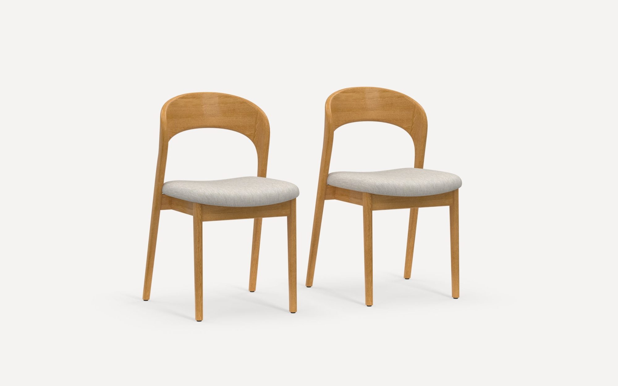 Sonnet Dining Chairs (Set of 2)