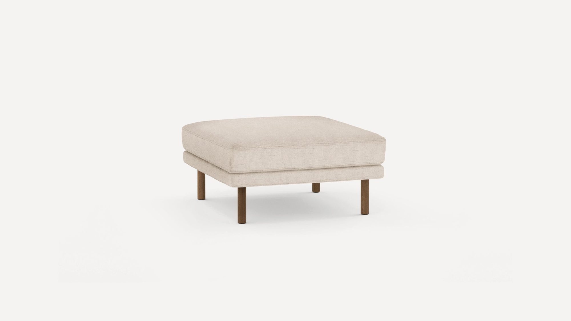 Field Ottoman
