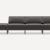 Heather Charcoal - Performance Chenille