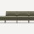 Moss Green - Performance Flatweave