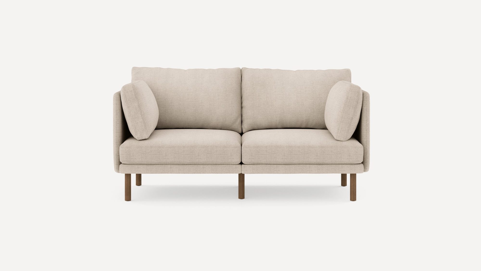 Field 2-Piece Sofa