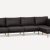 Slate - Top Grain Leather