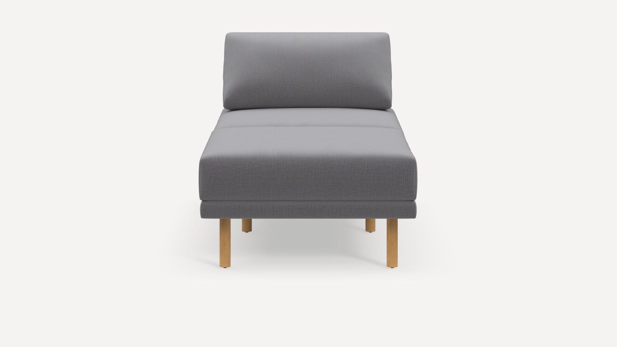 Range 2-Piece Lounger