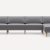 Stone Grey - Performance Flatweave