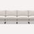 Ivory - Performance Chenille