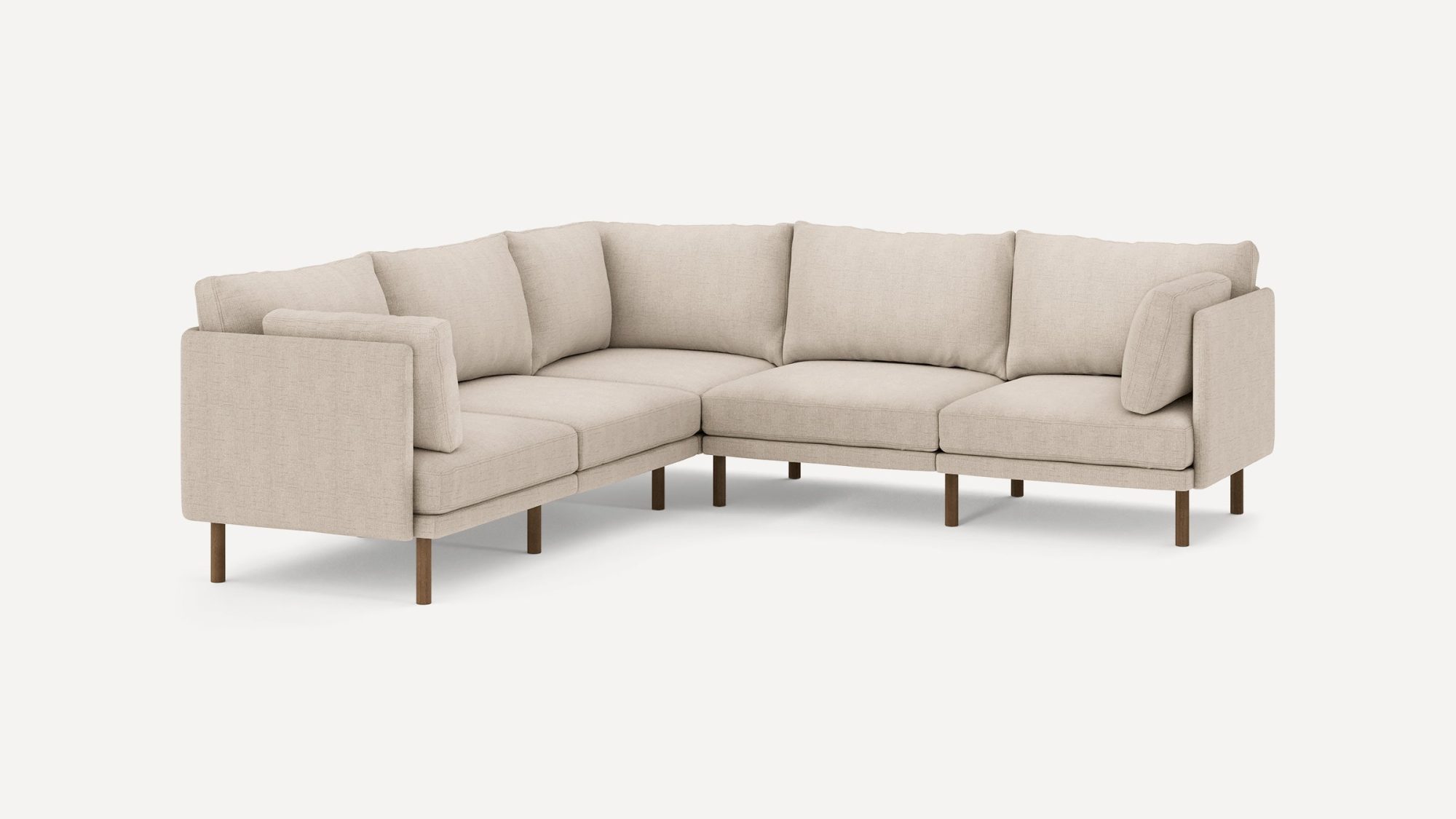 Field 5-Piece Sectional