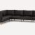 Slate - Top Grain Leather