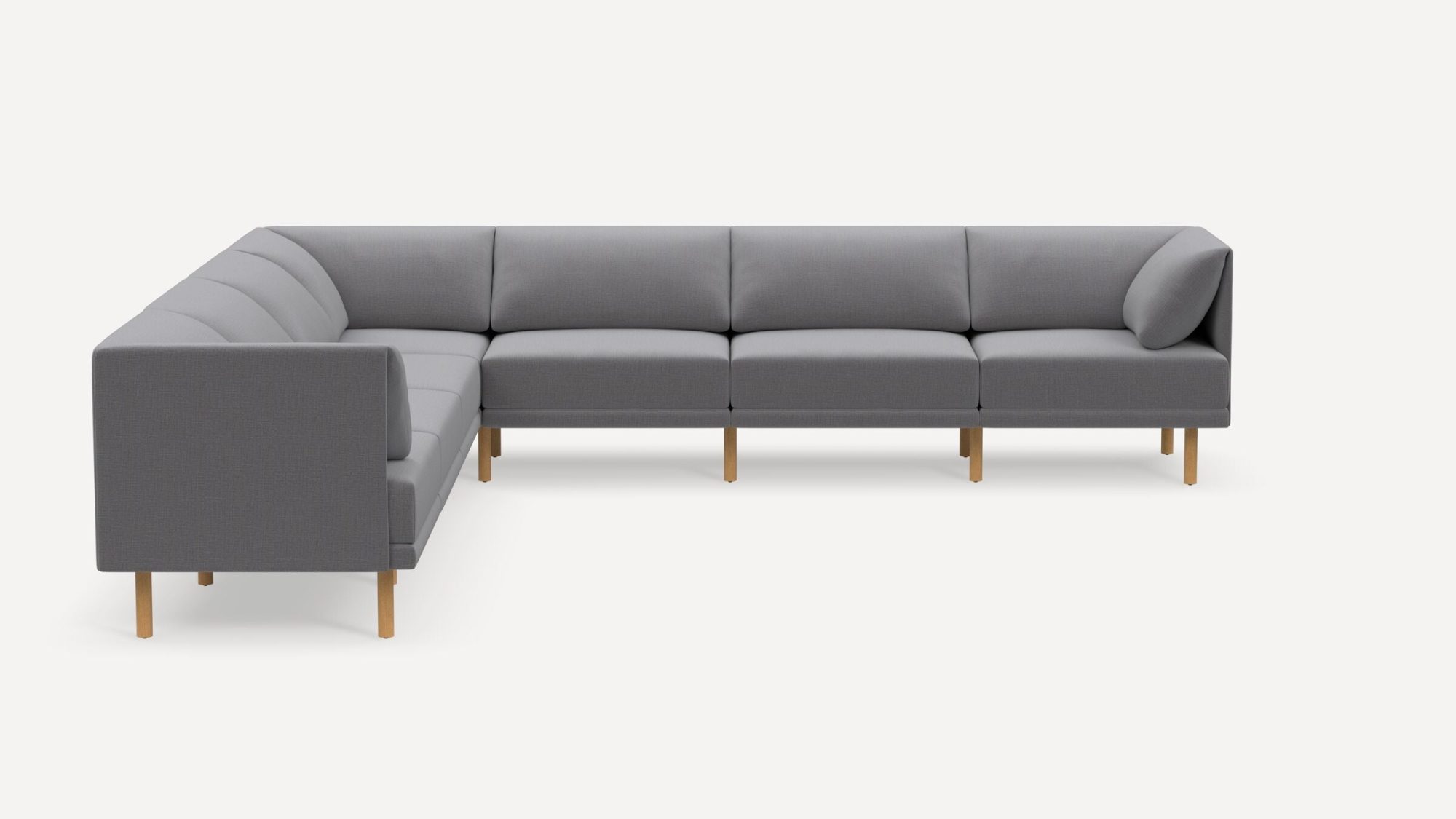 Range 7-Piece Sectional