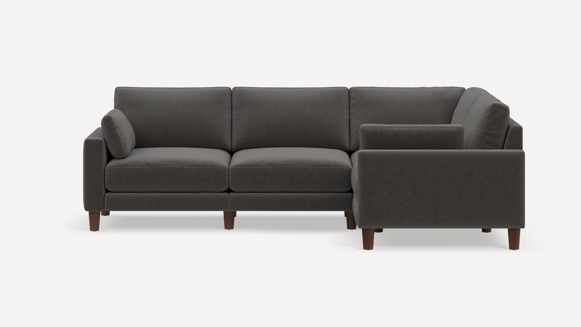 Union 4-Seat Sectional
