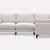 Ivory - Performance Chenille