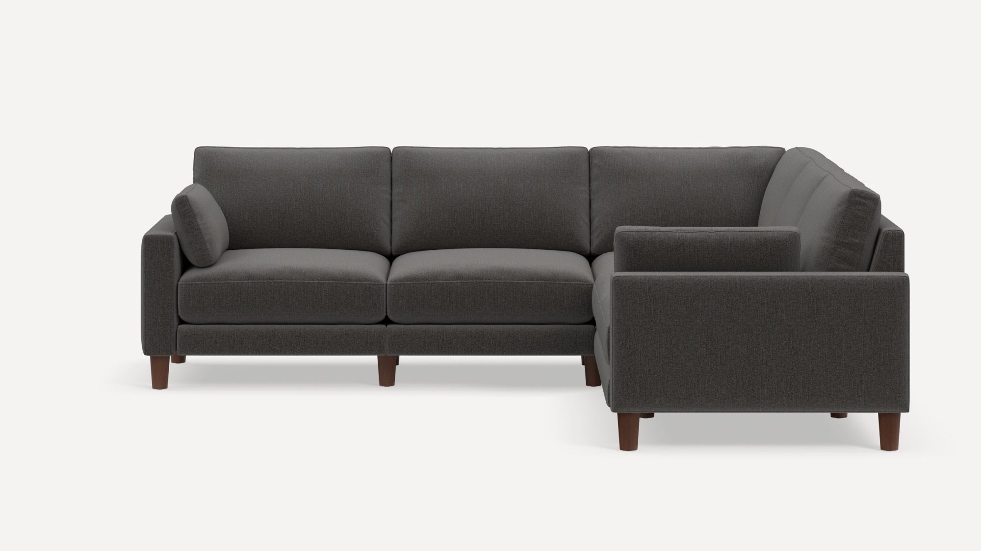 Union 5-Seat Sectional