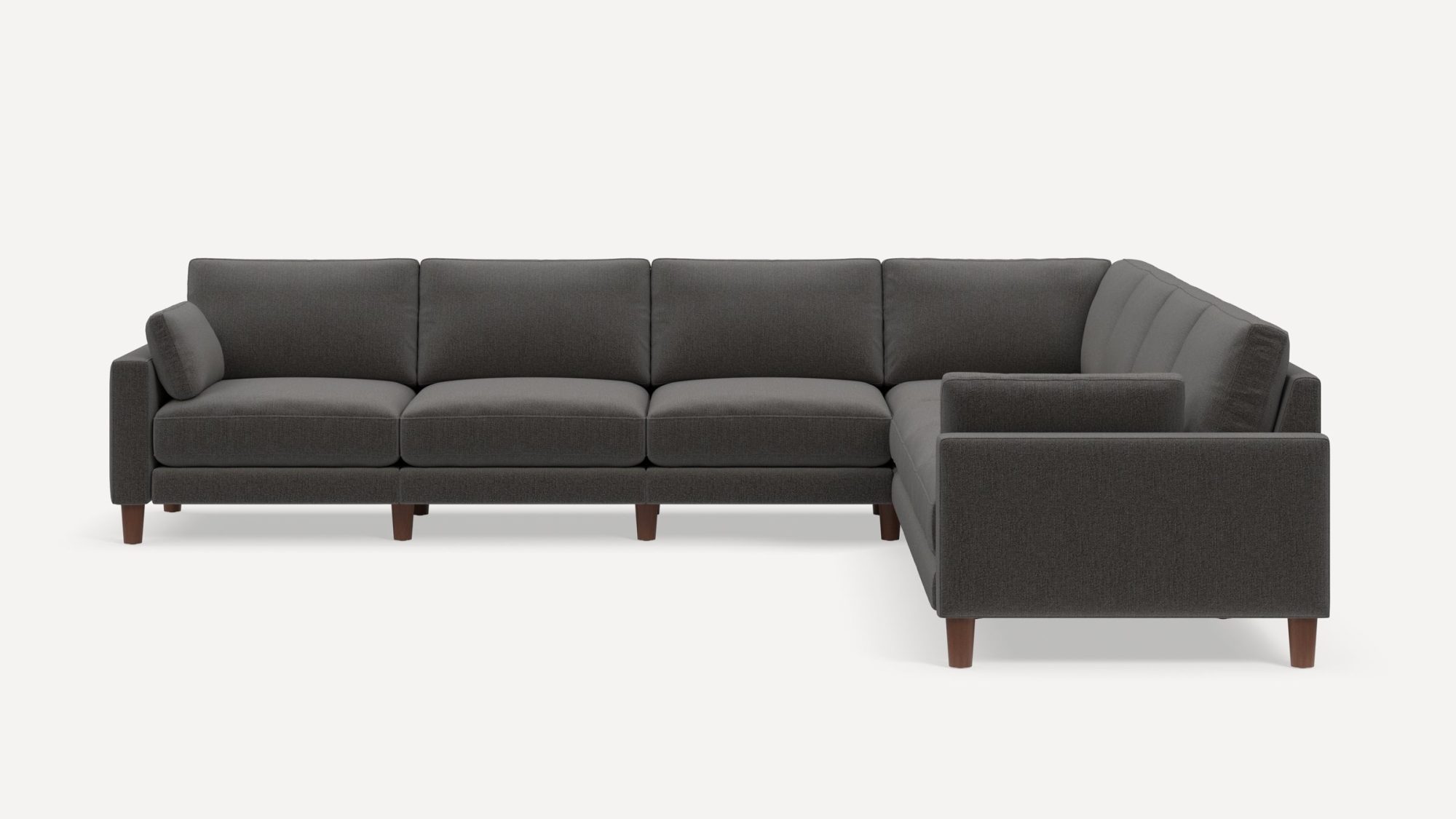 Union 7-Seat Sectional