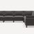 Heather Charcoal - Performance Chenille