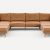 Camel - Top Grain Leather