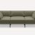 Moss Green - Performance Flatweave