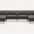 Heather Charcoal - Performance Chenille