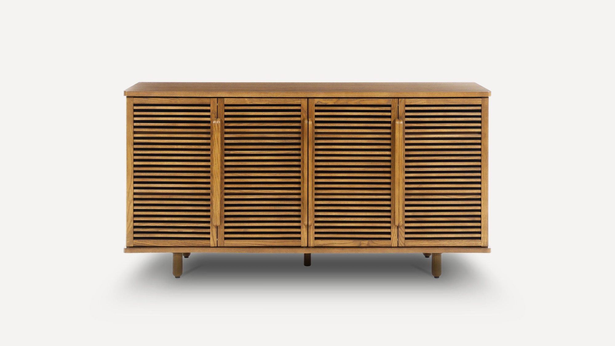 Opera Tall Media Console