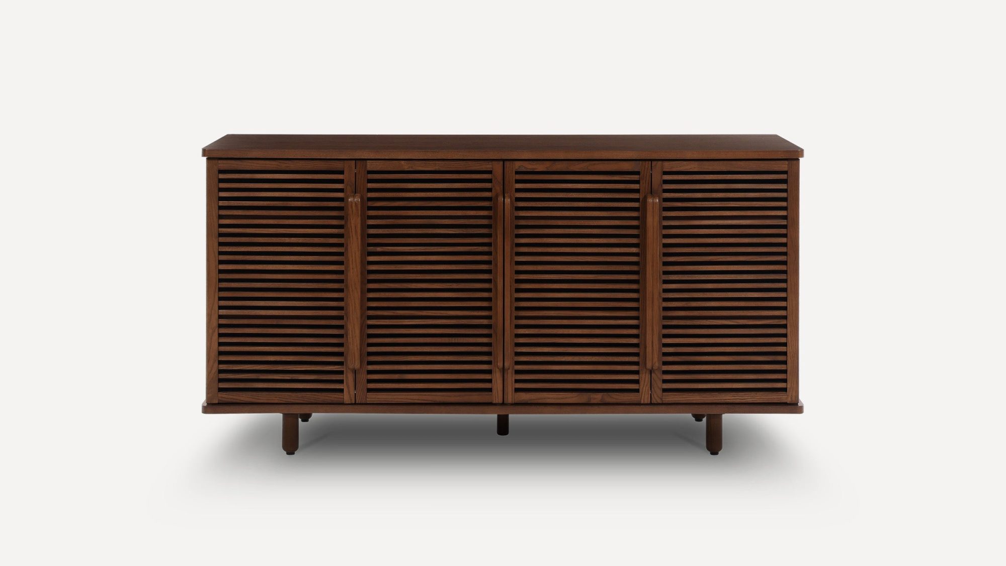 Opera Tall Media Console