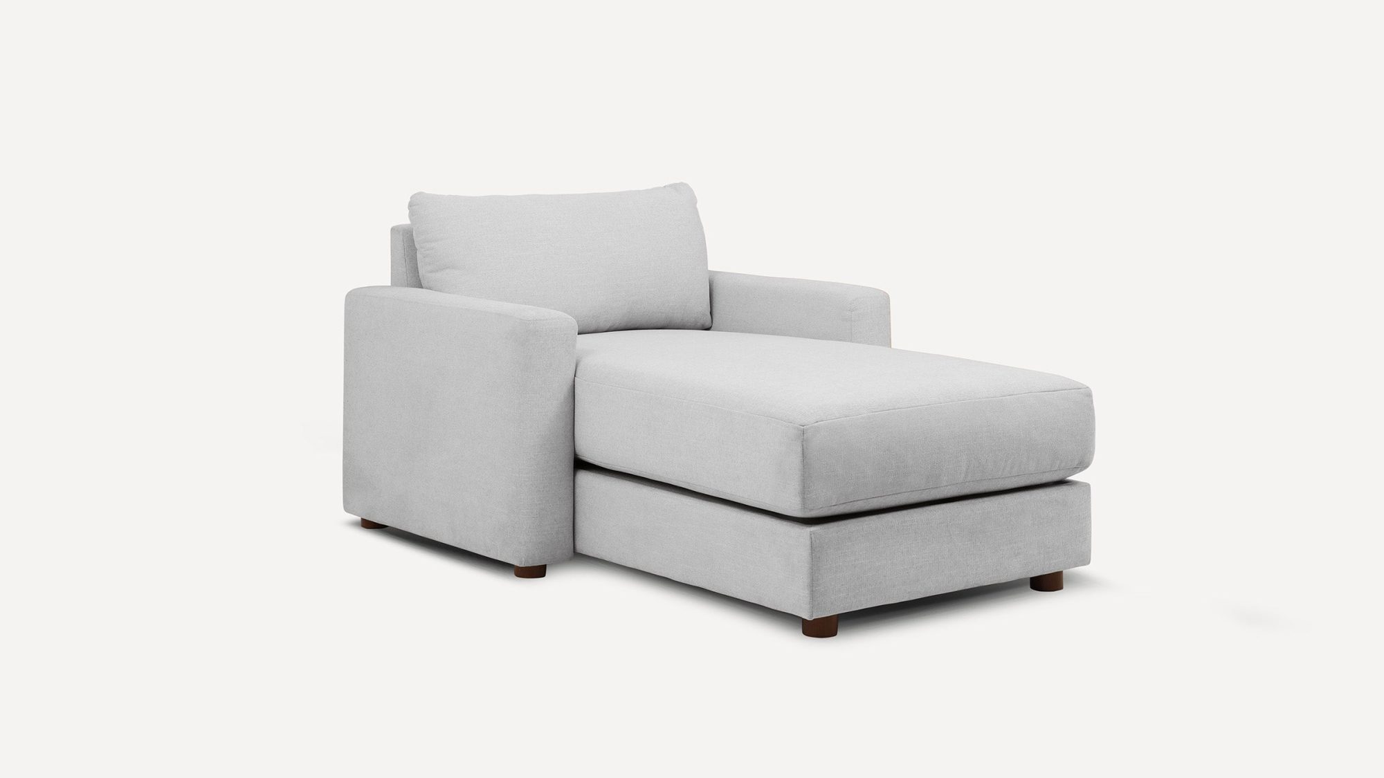 Span Storage Chaise