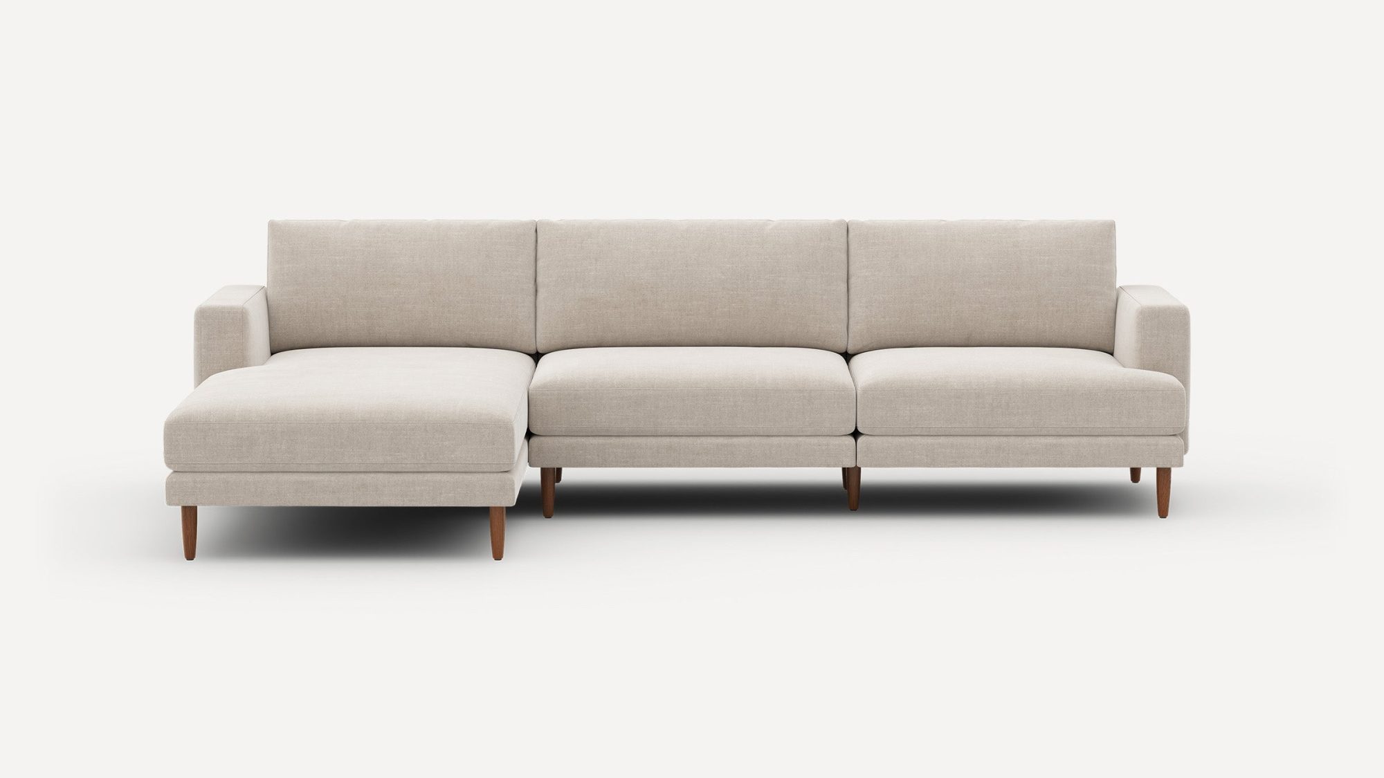 Ember Chaise Sectional