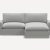Crushed Gravel - Performance Chenille