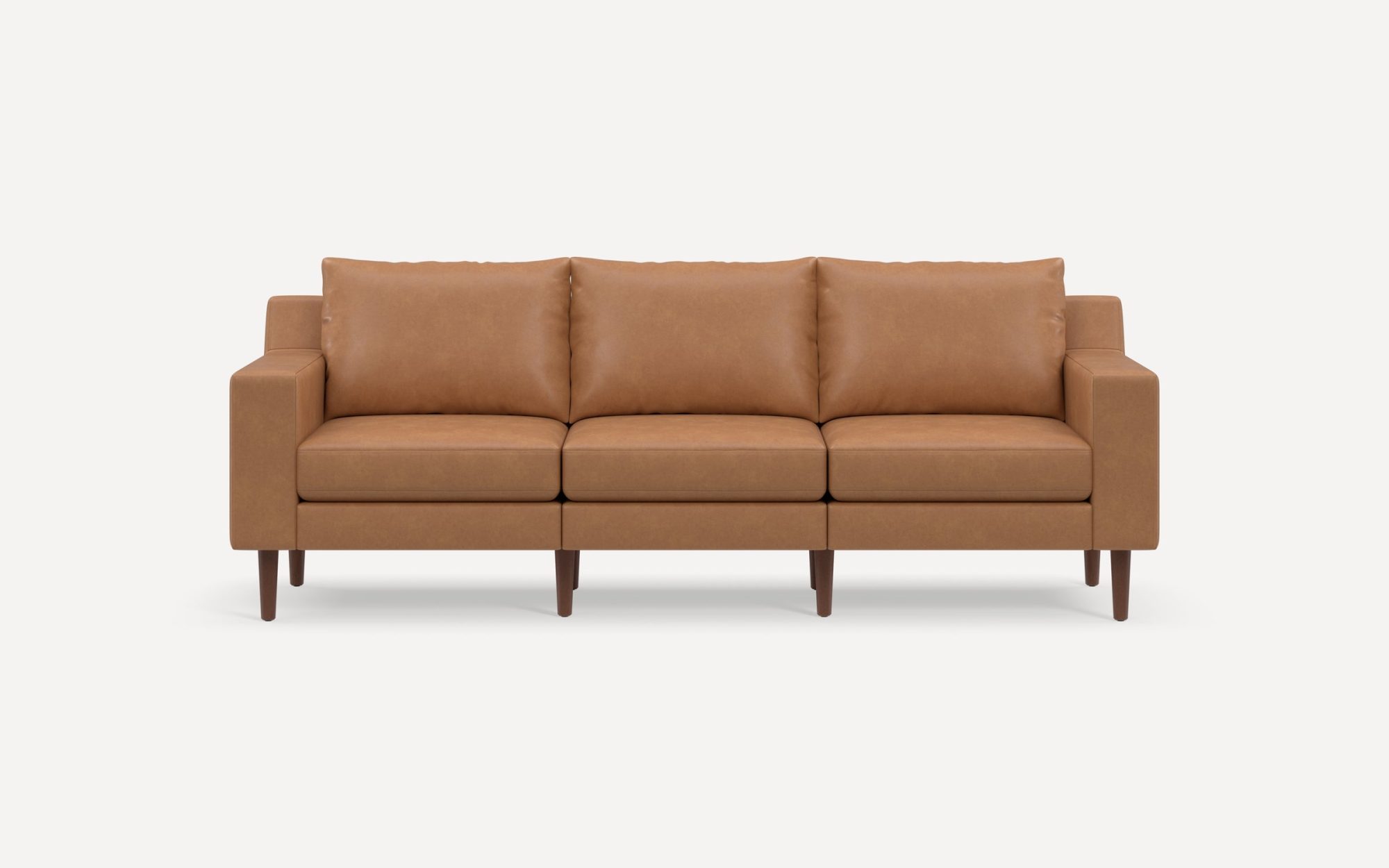 Mercer 3-Piece Sofa