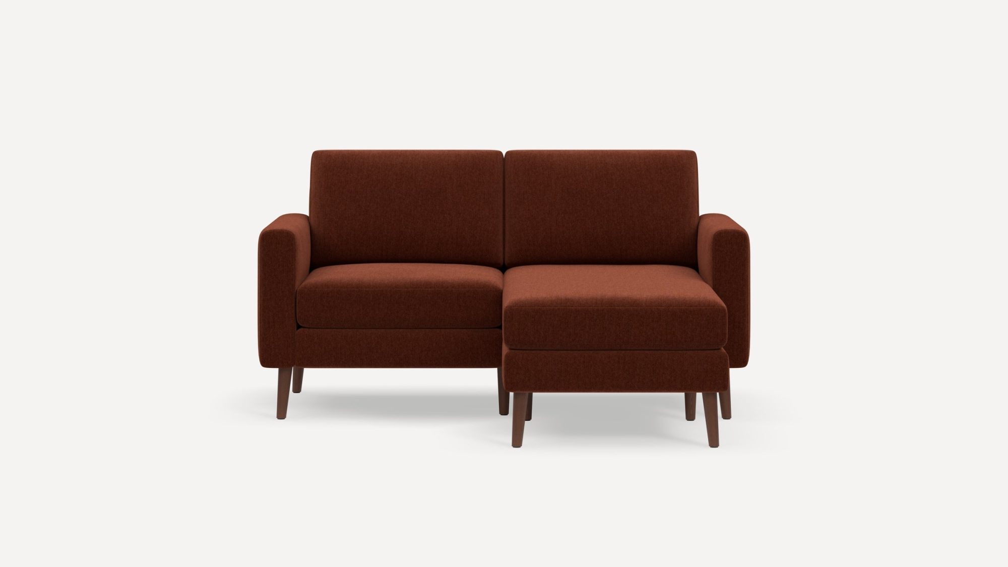 Nomad Loveseat with Chaise