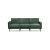 Jade - Performance Velvet